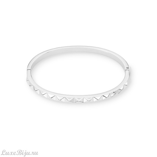 Браслет Coeur de Lion Silver 19 см, 0135/32-1700 19